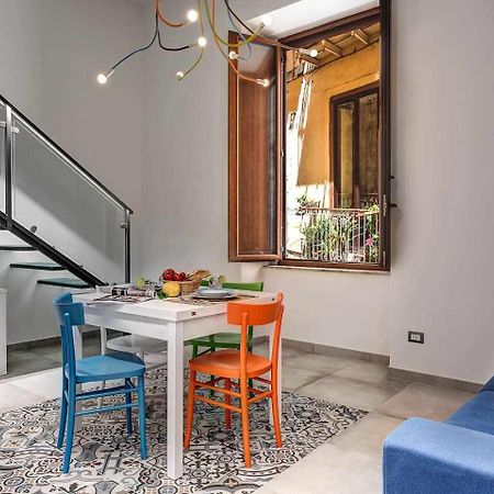 Gocce Villas - Sorrento Elegance Suite מראה חיצוני תמונה