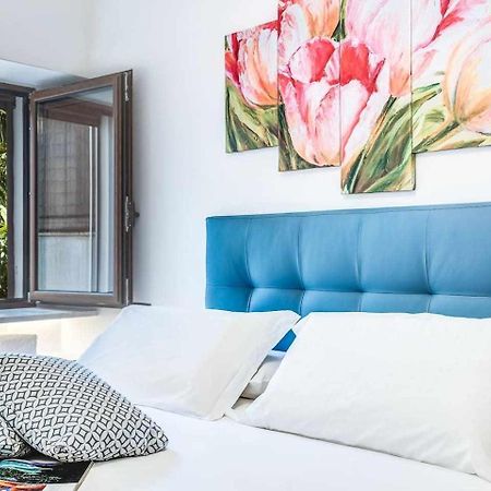 Gocce Villas - Sorrento Elegance Suite מראה חיצוני תמונה