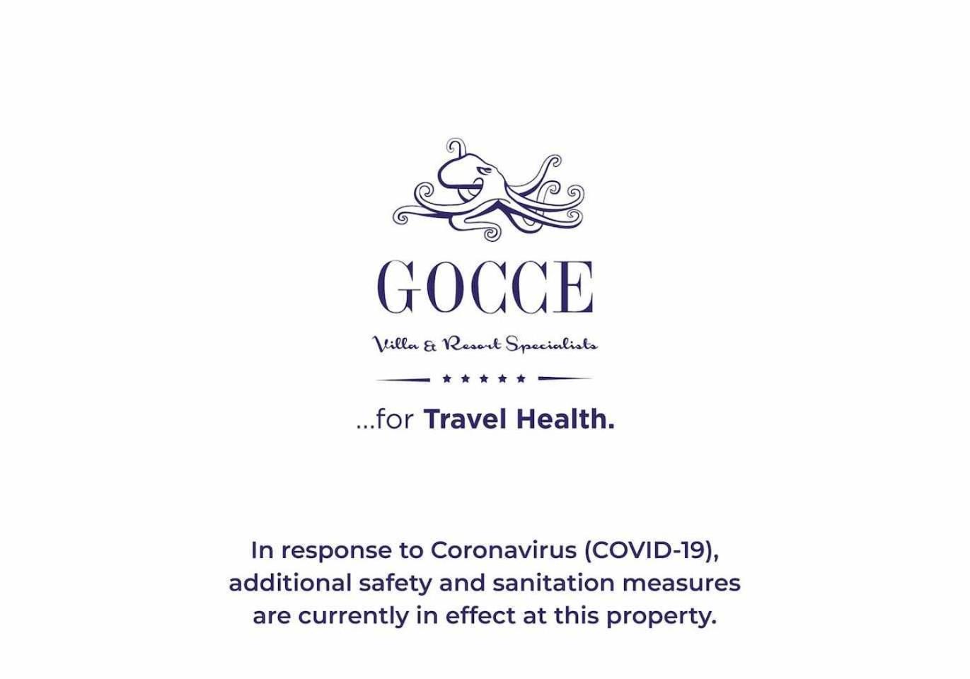 Gocce Villas - Sorrento Elegance Suite מראה חיצוני תמונה