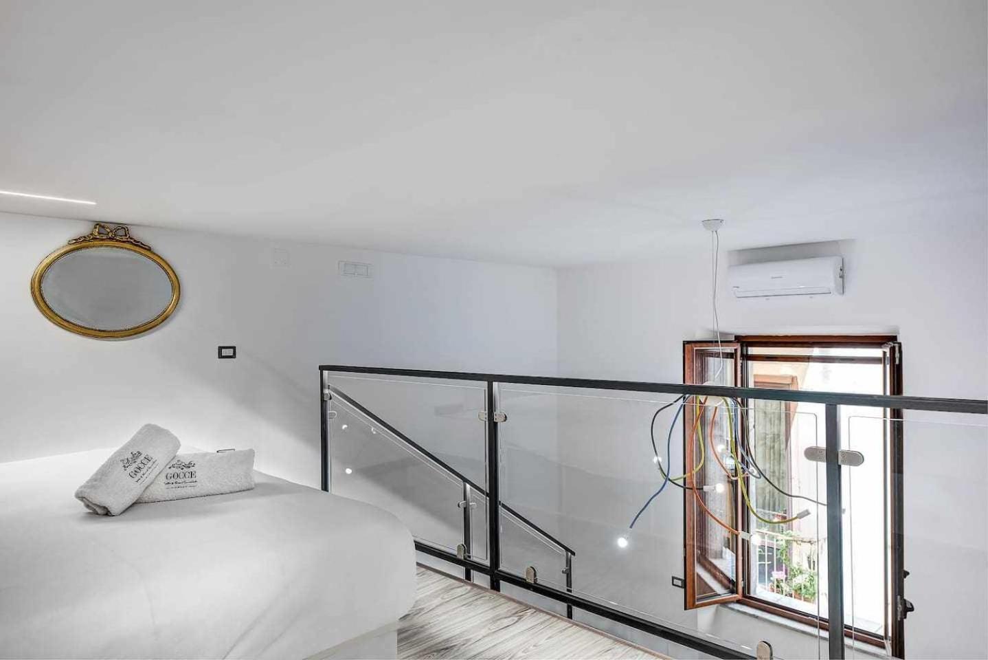 Gocce Villas - Sorrento Elegance Suite מראה חיצוני תמונה