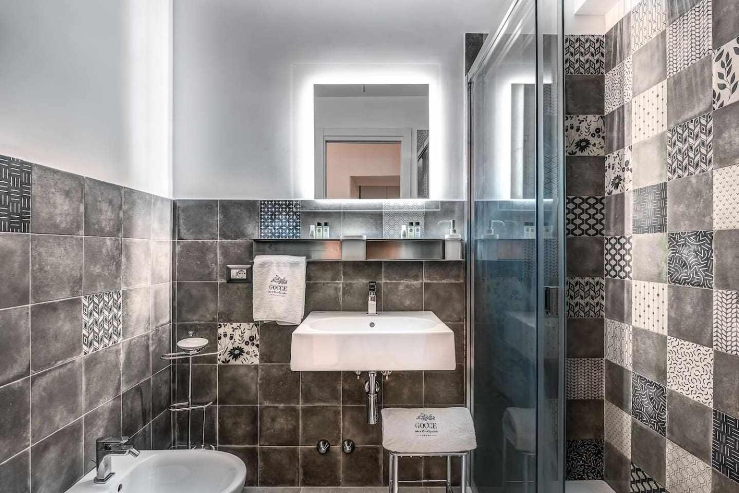 Gocce Villas - Sorrento Elegance Suite מראה חיצוני תמונה